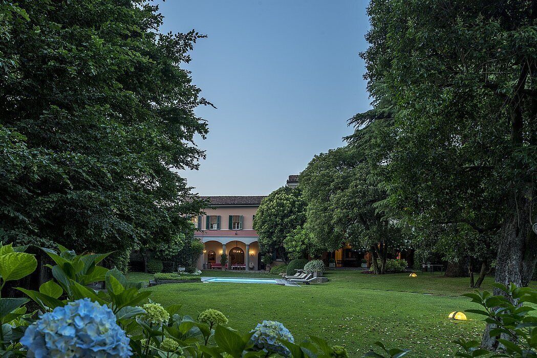 Photo of Outdoor in Bornato