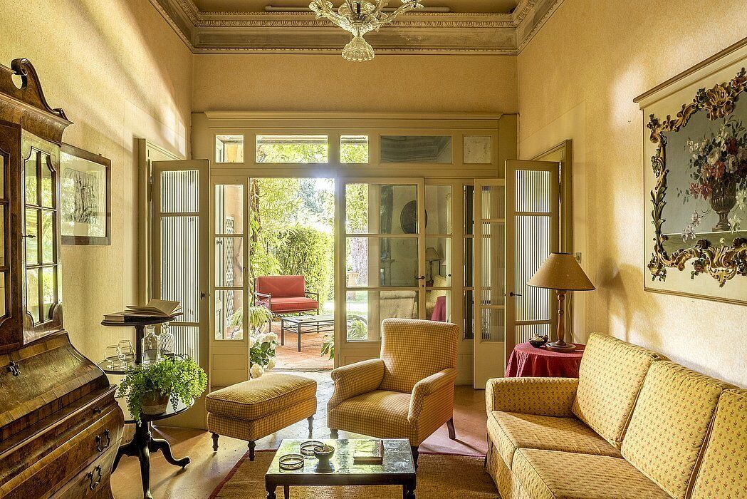 Photo of Livingroom in Bornato