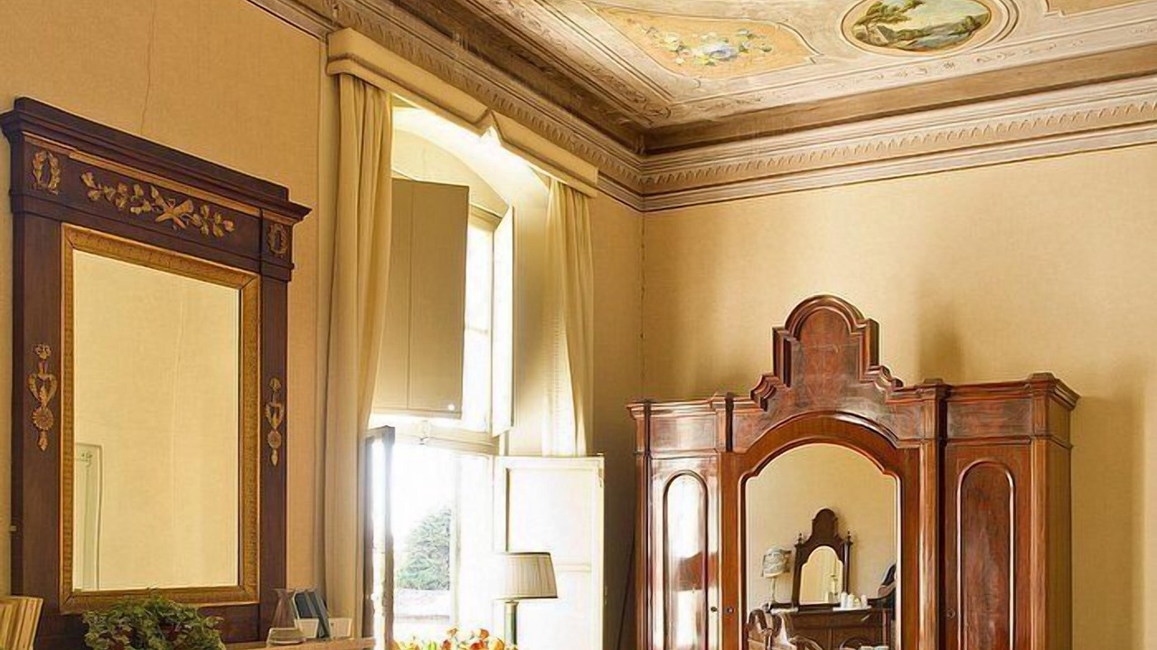 Photo of Bedroom in Bornato