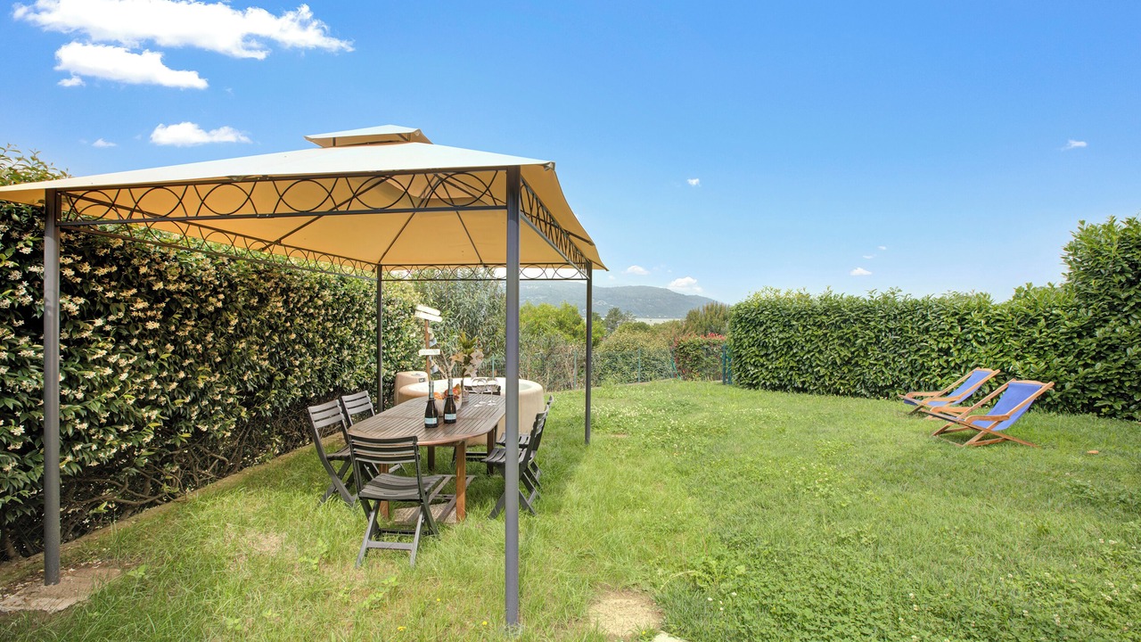 Photo of Outdoor in Ispra