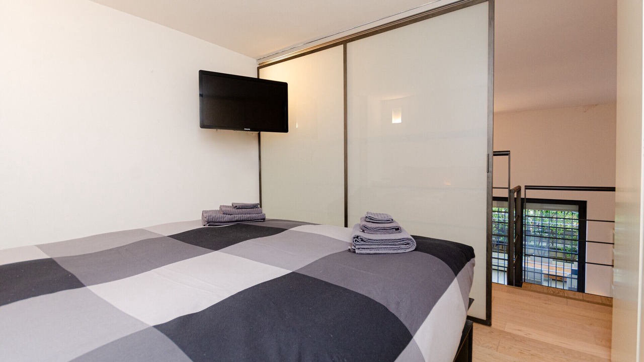 Photo of Bedroom in Ripamonti Corvetto