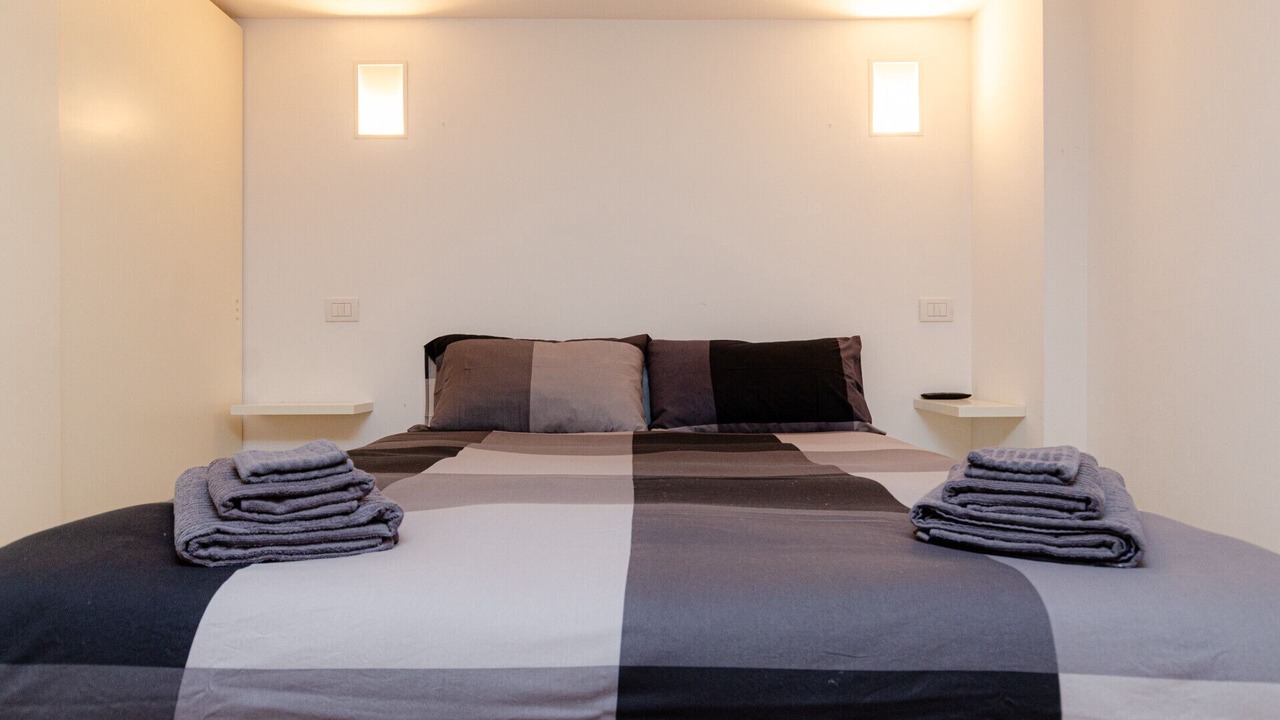 Photo of Bedroom in Ripamonti Corvetto