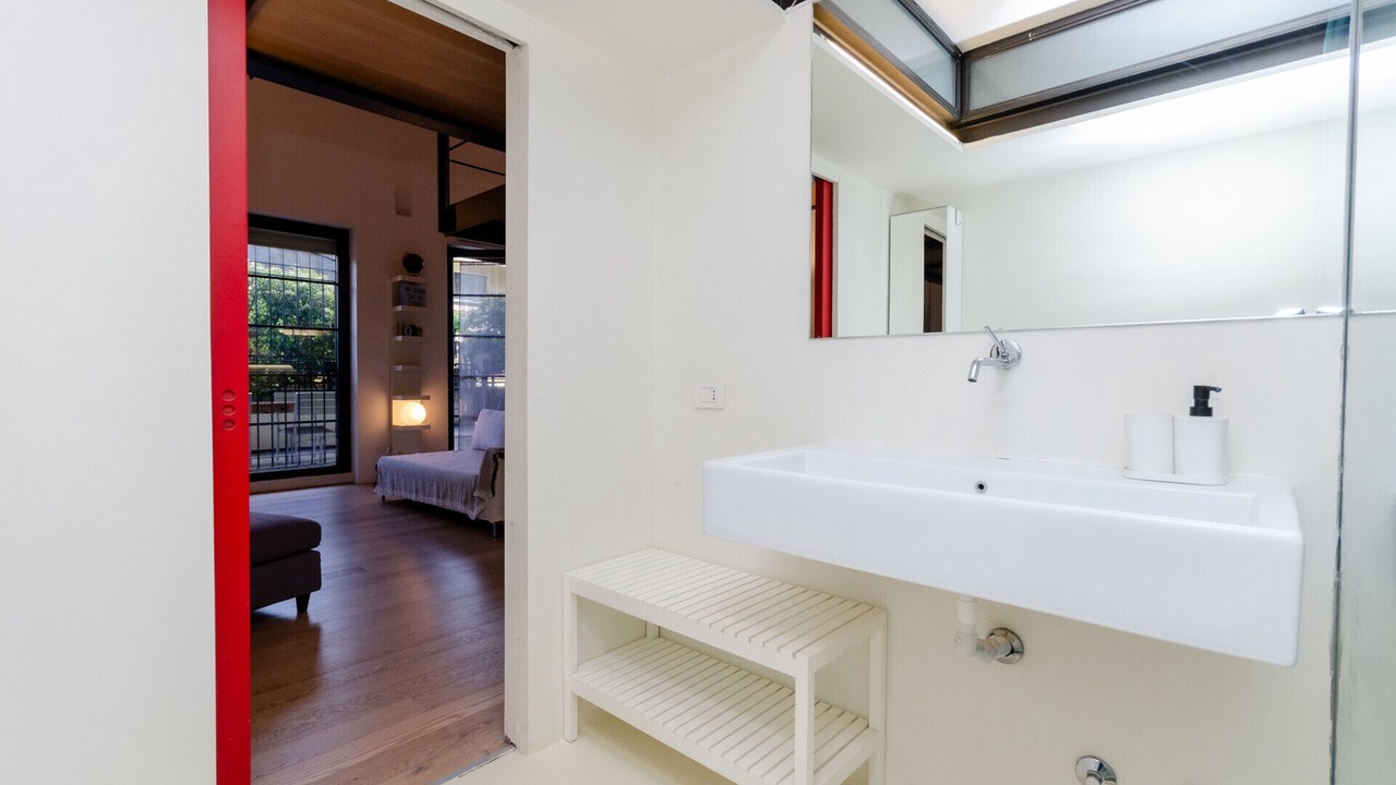Photo of Bedroom in Ripamonti Corvetto