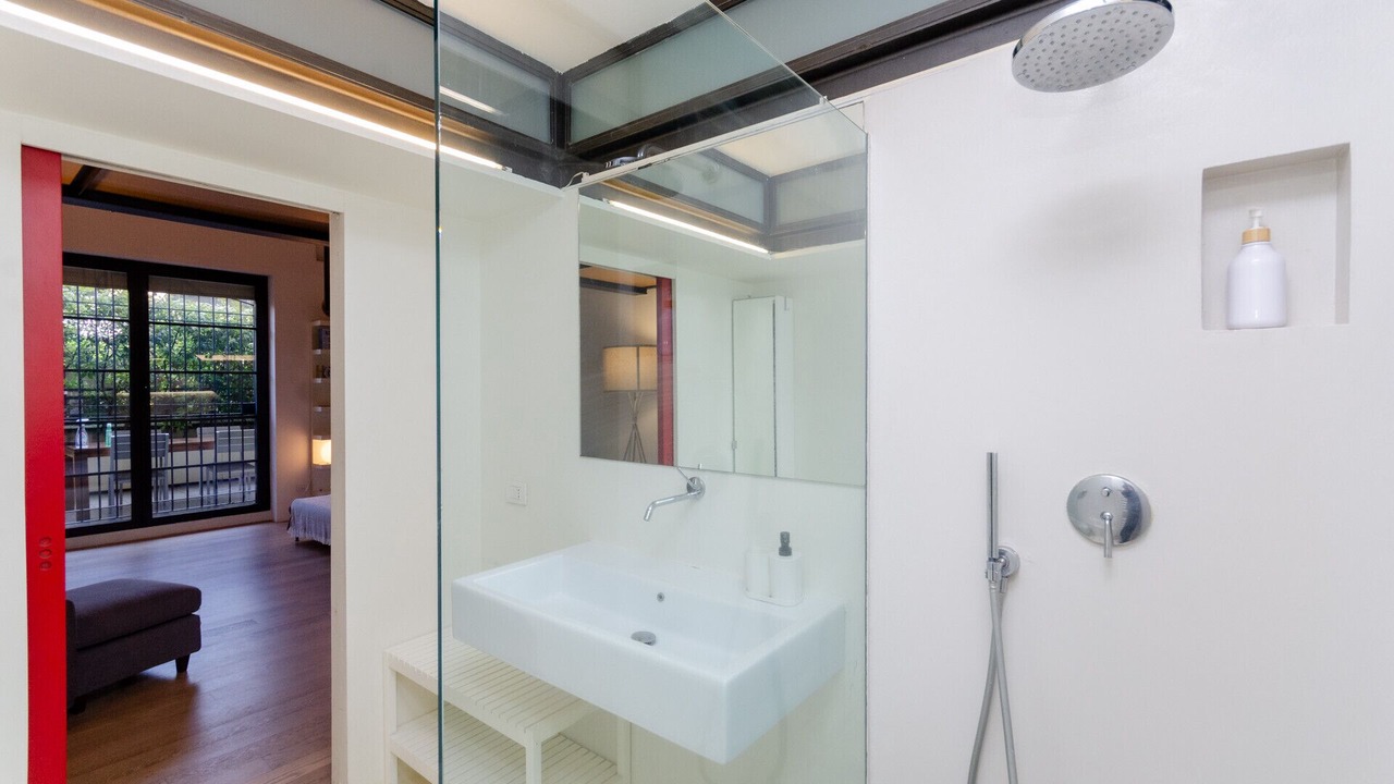 Photo of Bathroom in Ripamonti Corvetto