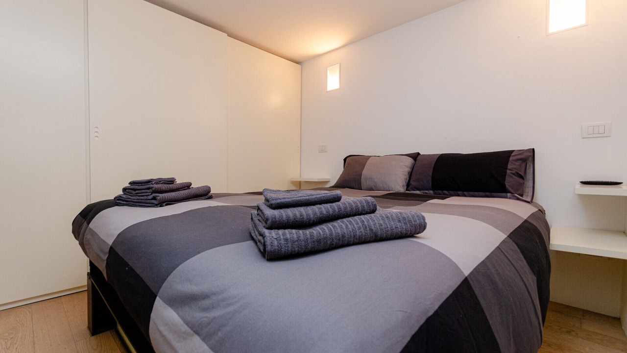 Photo of Bedroom in Ripamonti Corvetto