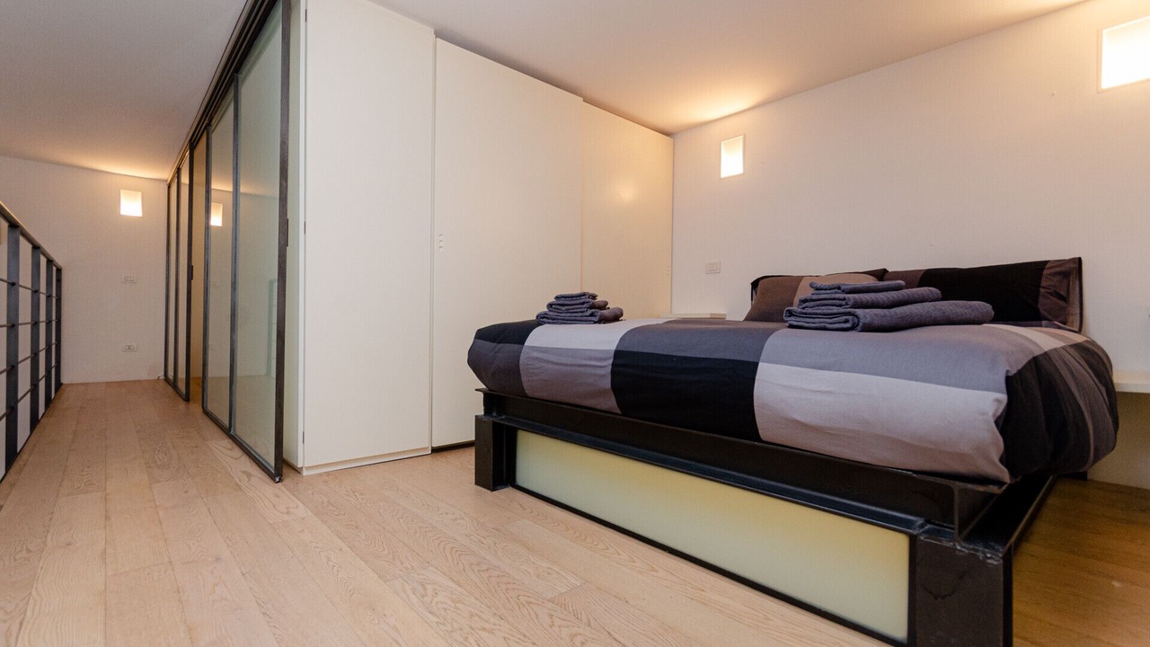 Photo of Bedroom in Ripamonti Corvetto