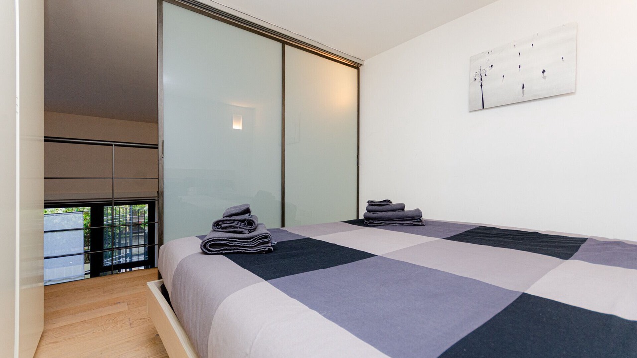Photo of Bedroom in Ripamonti Corvetto