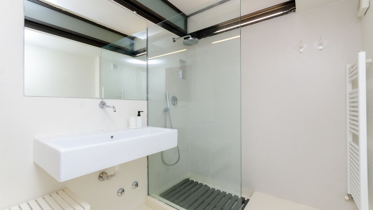 Photo of Bathroom in Ripamonti Corvetto