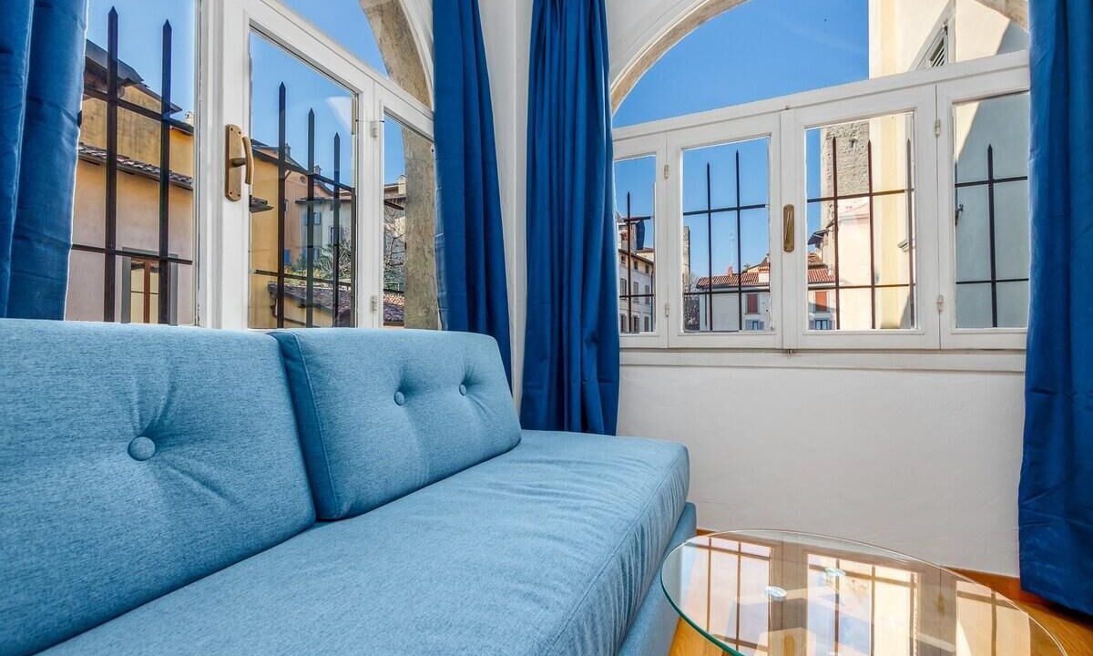 Photo of Livingroom in Citta Alta