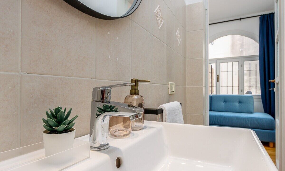 Photo of Bathroom in Citta Alta