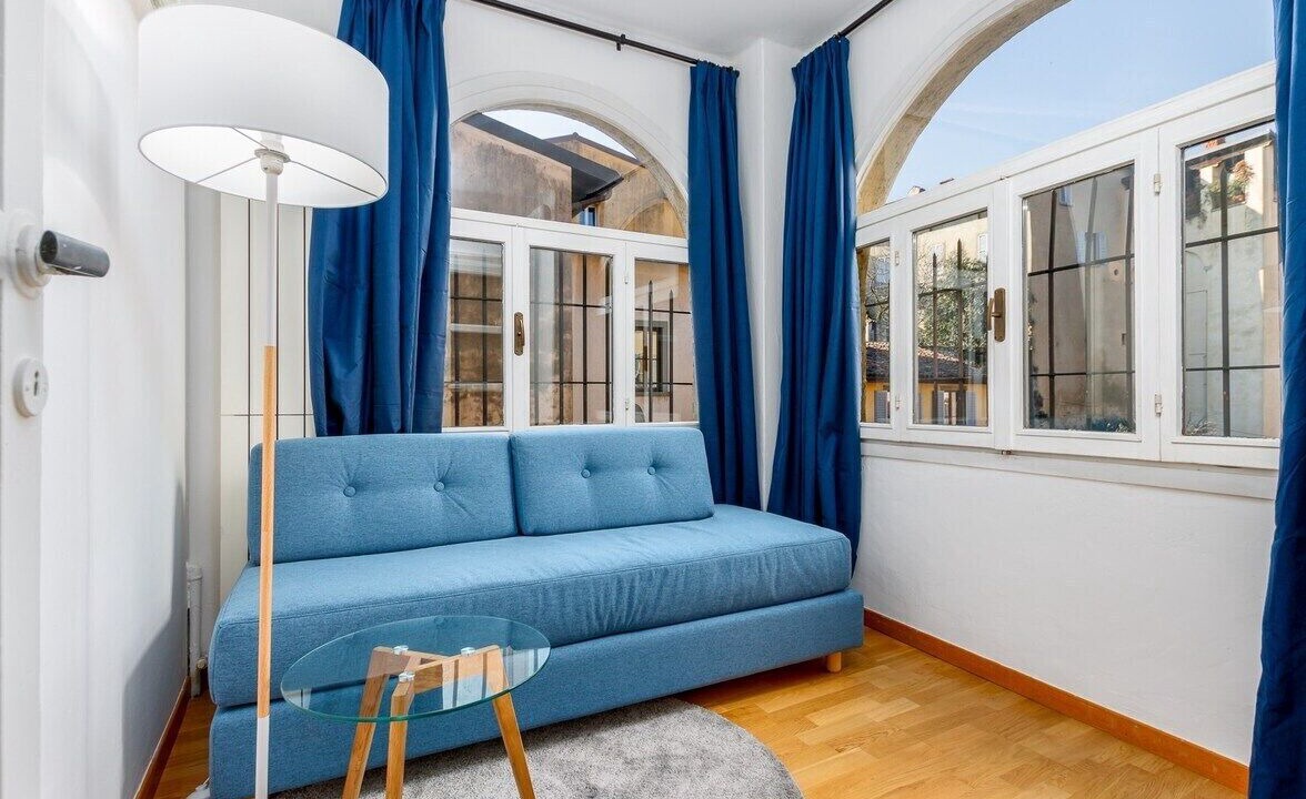 Photo of Livingroom in Citta Alta