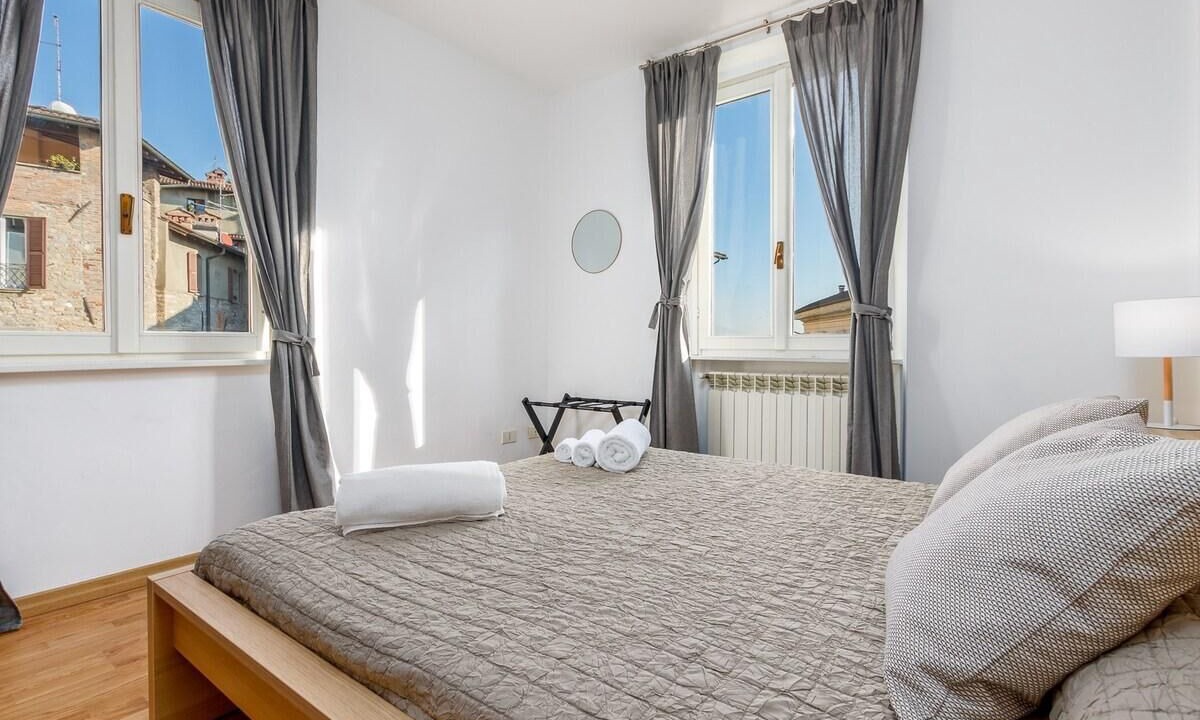 Photo of Bedroom in Citta Alta