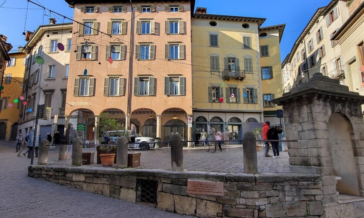 Photo of Outdoor in Citta Alta