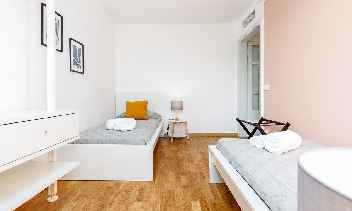 Photo of Bedroom in Citta Alta