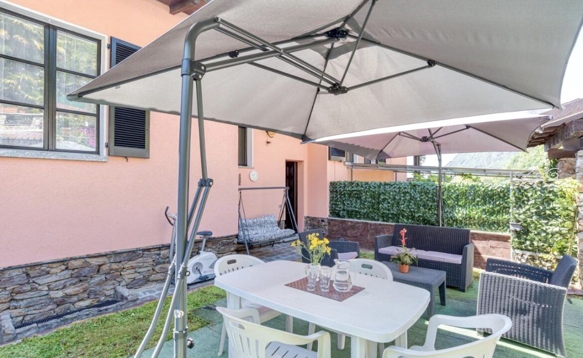 Photo of Outdoor in Carlazzo