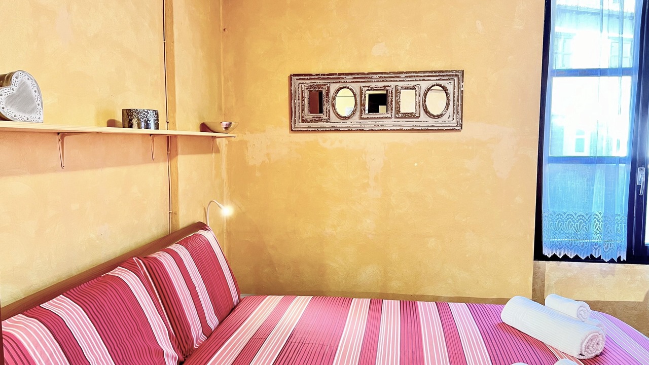 Photo of Bedroom in Carlazzo