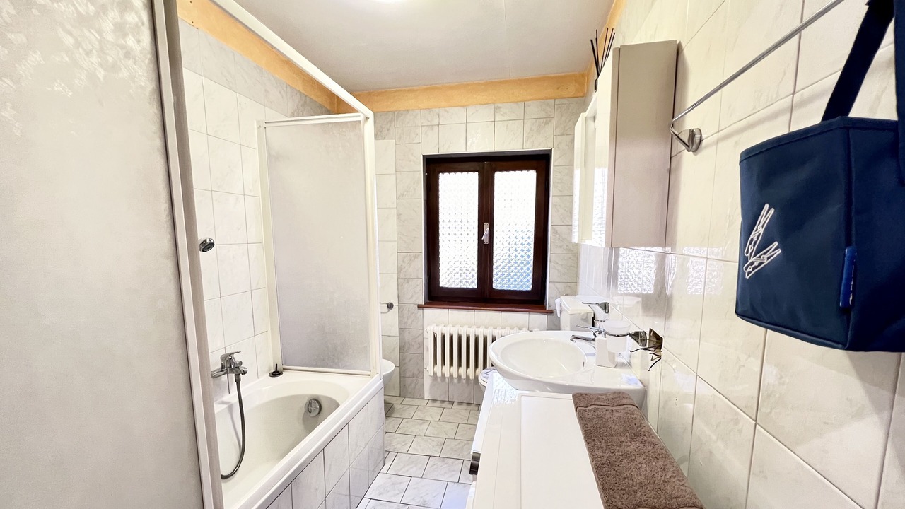 Photo of Bathroom in Carlazzo