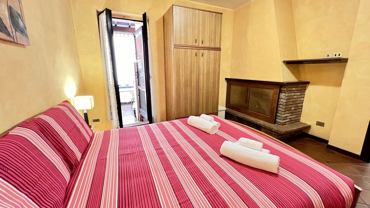 Photo of Bedroom in Carlazzo