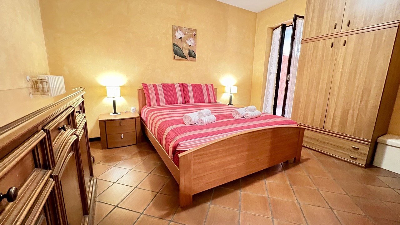 Photo of Bedroom in Carlazzo