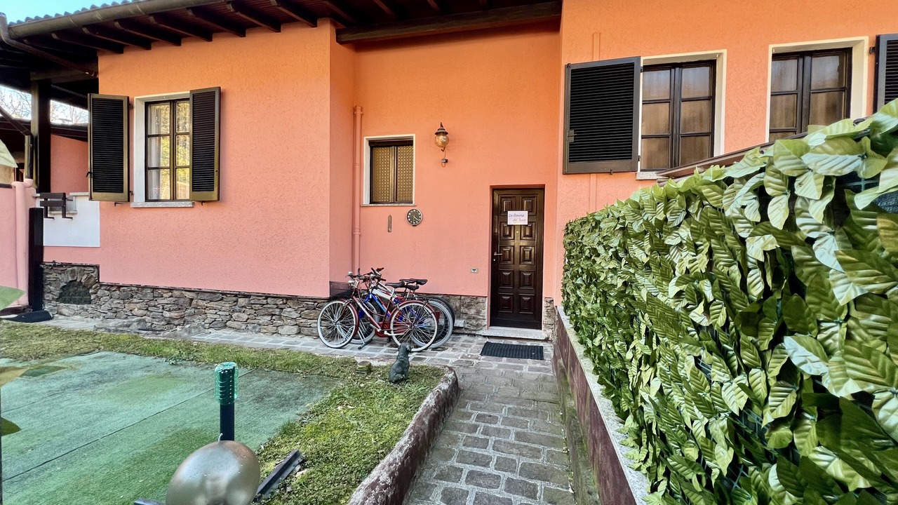 Photo of Outdoor in Carlazzo