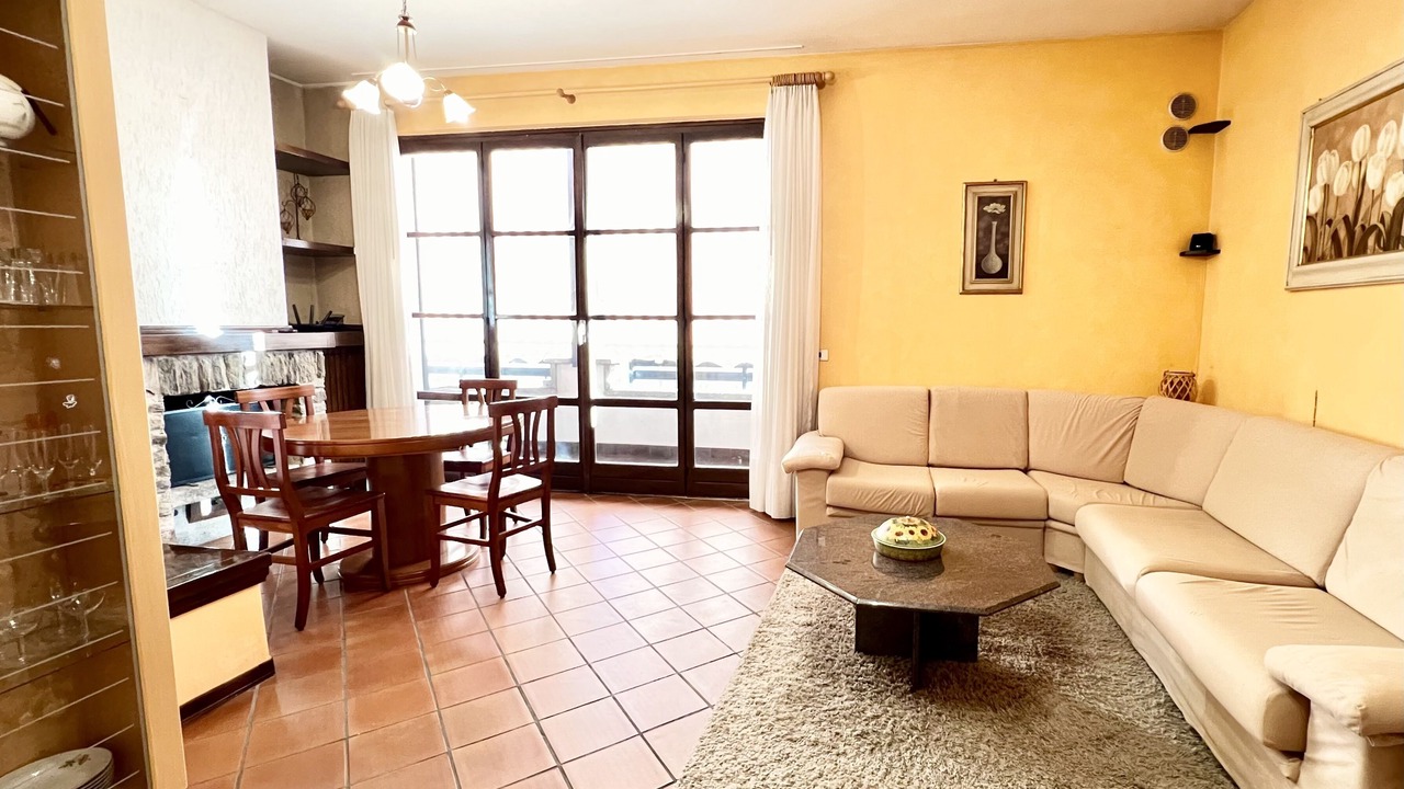 Photo of Livingroom in Carlazzo