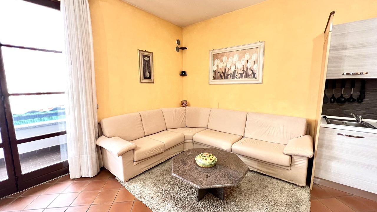 Photo of Livingroom in Carlazzo