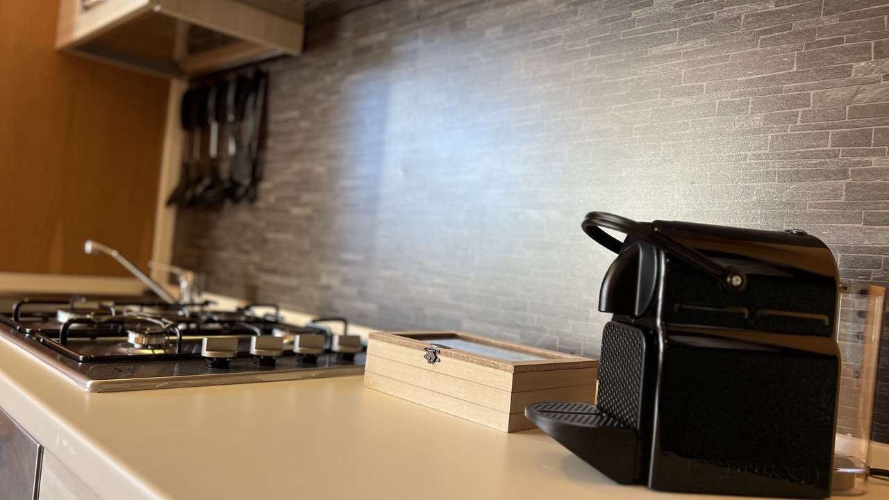 Photo of Kitchen in Carlazzo