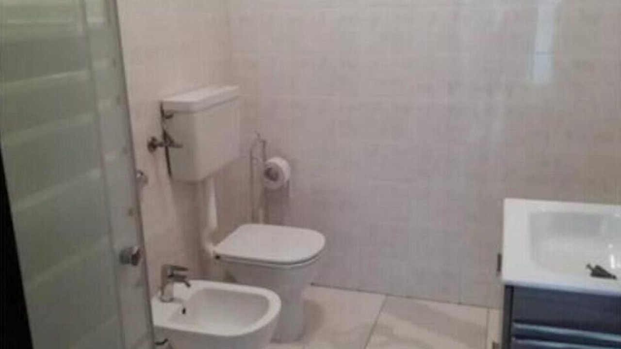 Photo of Bathroom in Cremnago