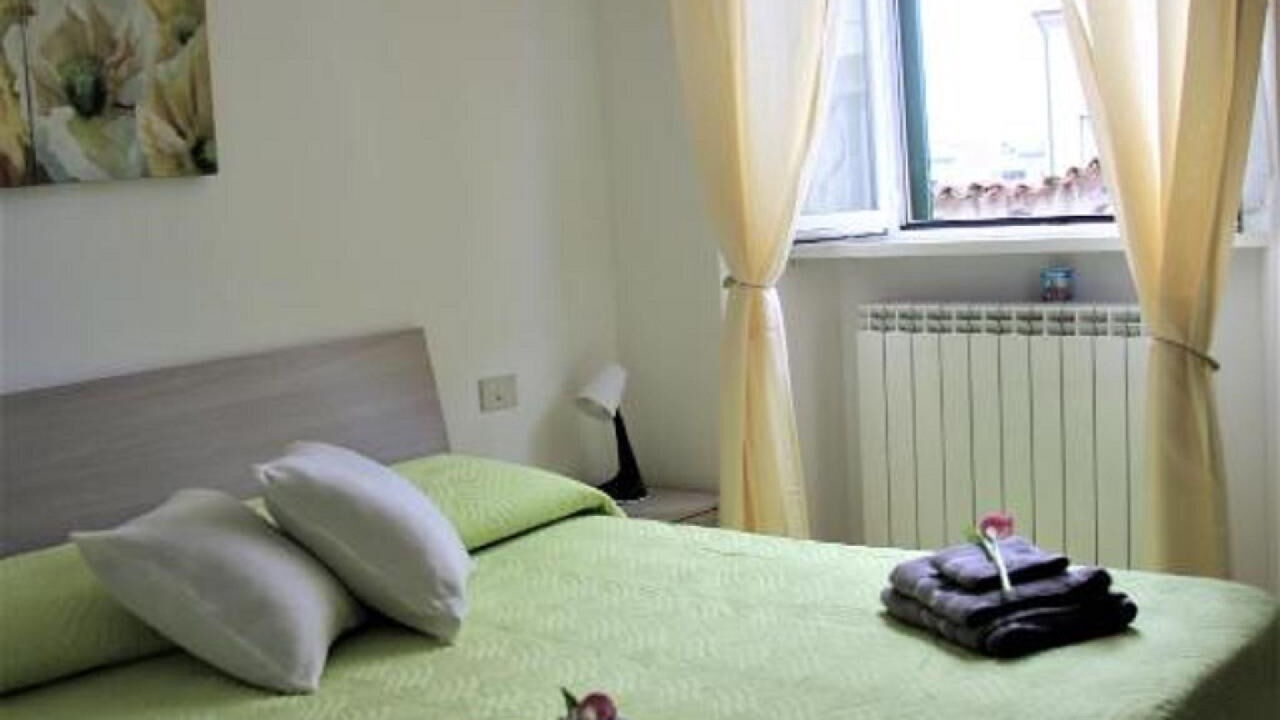 Photo of Bedroom in Cremnago
