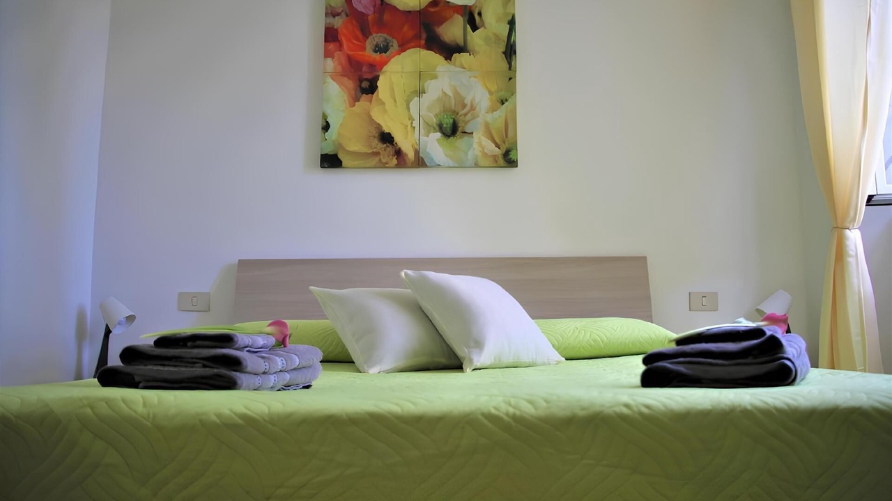 Photo of Bedroom in Cremnago