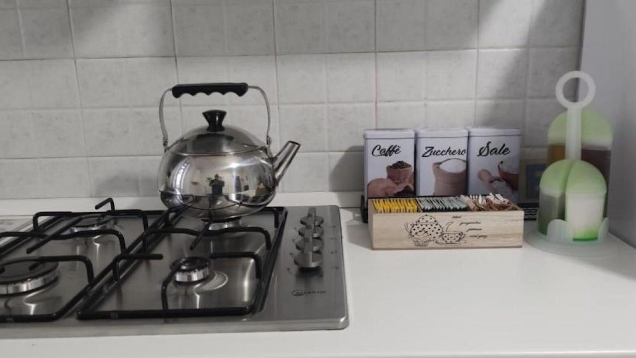 Photo of Kitchen in Cremnago