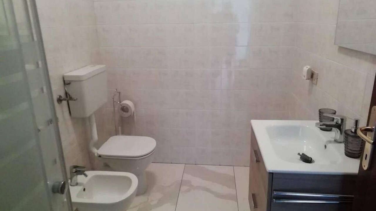 Photo of Bathroom in Cremnago