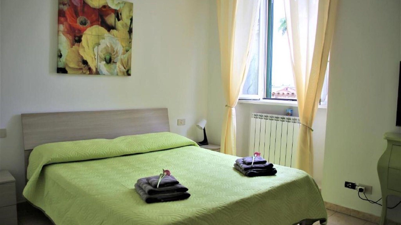 Photo of Bedroom in Cremnago