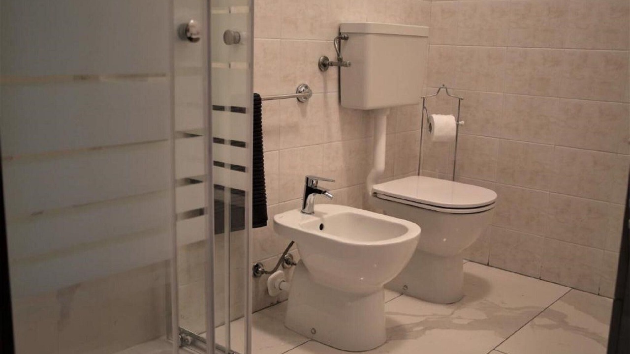 Photo of Bathroom in Cremnago