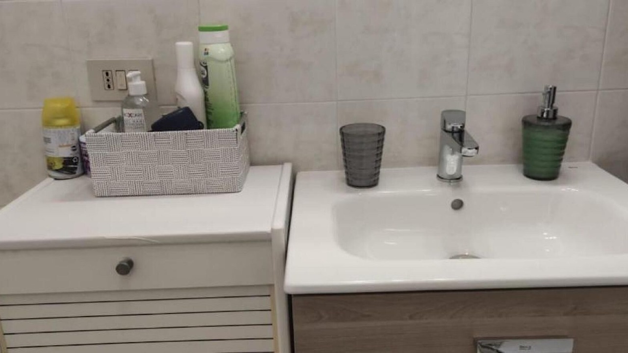Photo of Bathroom in Cremnago