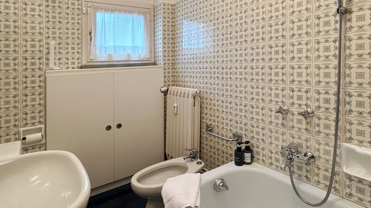 Photo of Bathroom in Barzio
