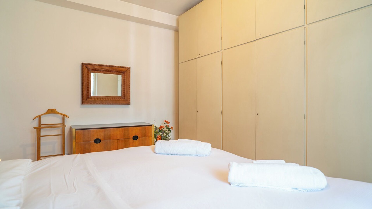 Photo of Bedroom in Barzio