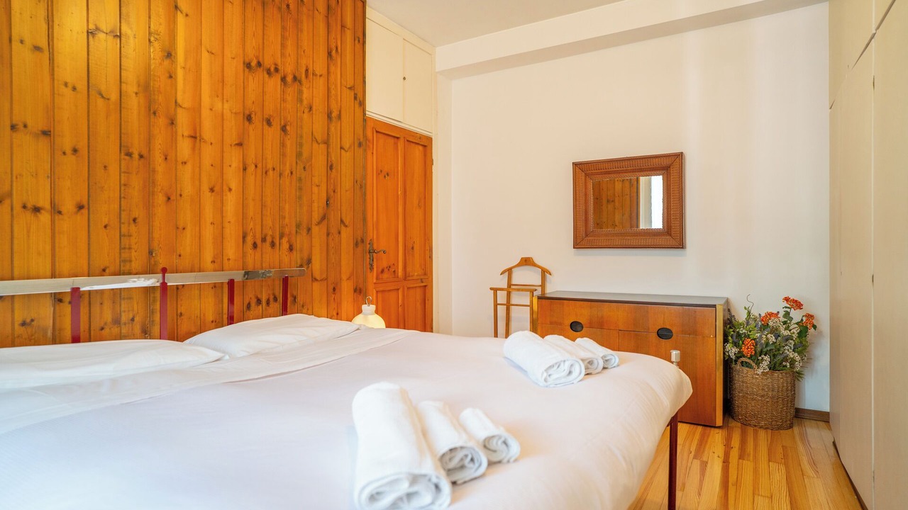 Photo of Bedroom in Barzio