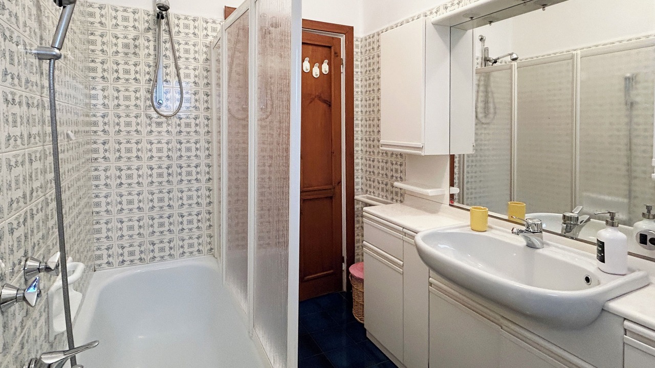 Photo of Bathroom in Barzio