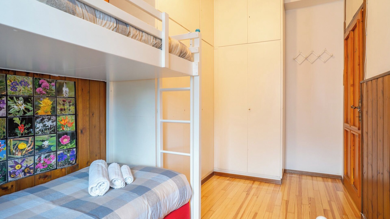 Photo of Bedroom in Barzio