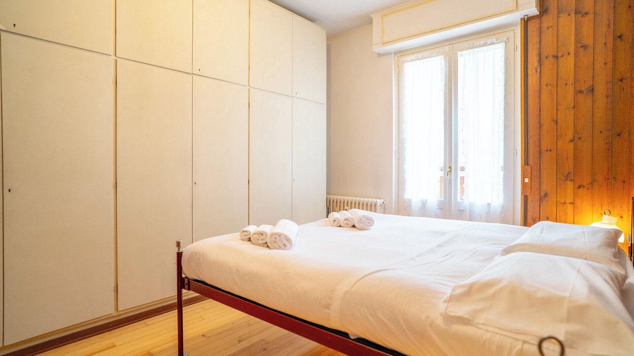 Photo of Bedroom in Barzio