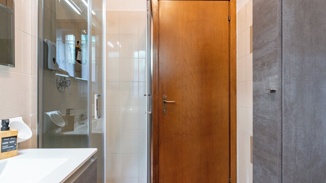 Photo of Bathroom in Cassina Valsassina