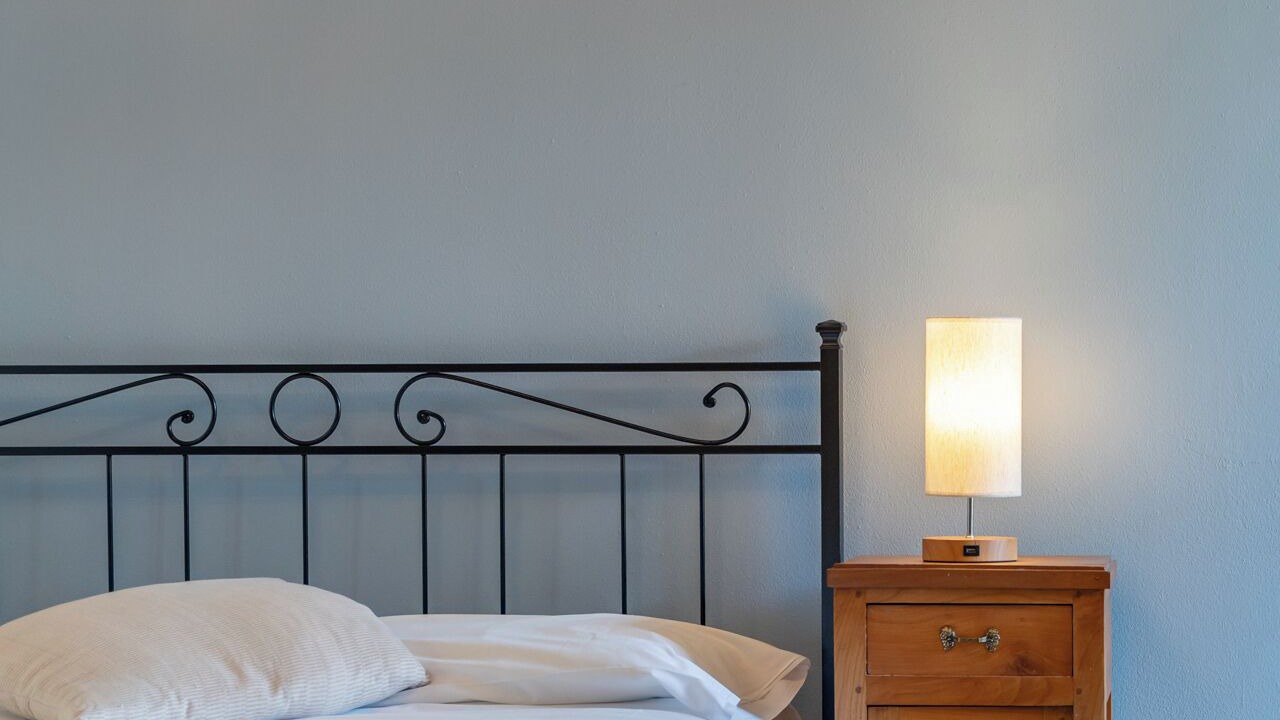 Photo of Bedroom in Cassina Valsassina