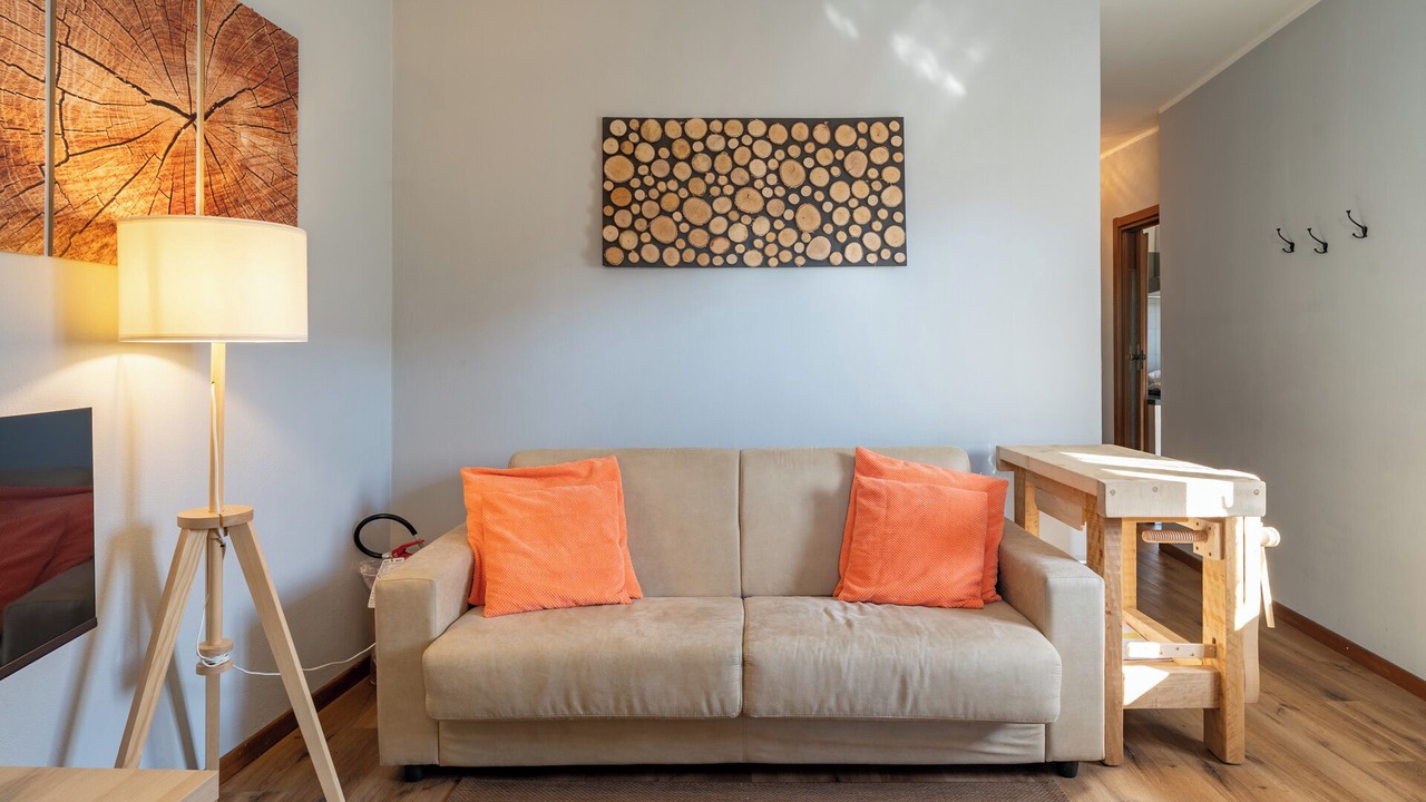 Photo of Livingroom in Cassina Valsassina