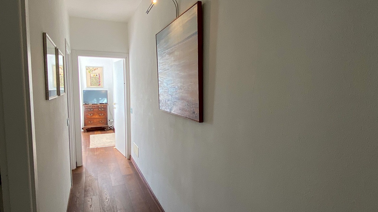 Photo of Livingroom in San Siro
