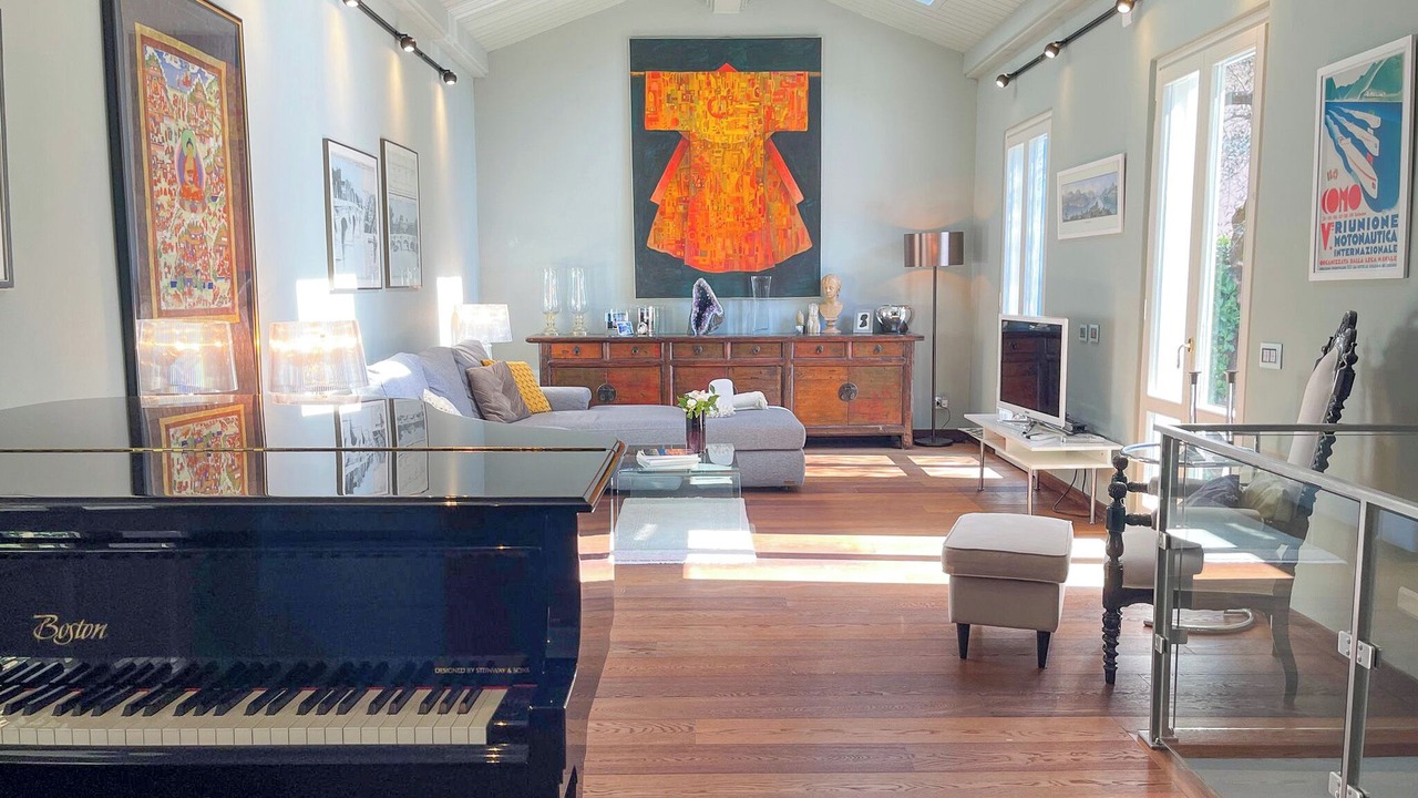 Photo of Livingroom in San Siro