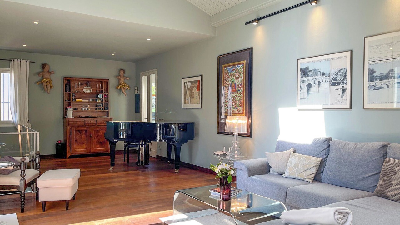 Photo of Livingroom in San Siro