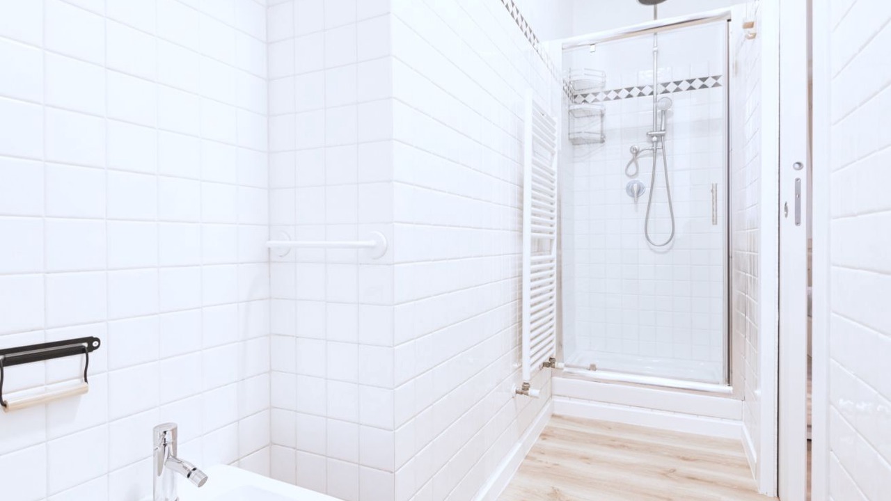 Photo of Bathroom in Lazzaretto