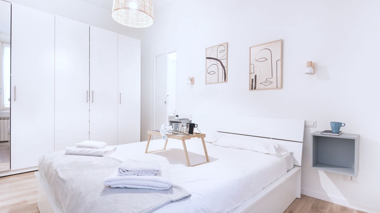 Photo of Bedroom in Lazzaretto