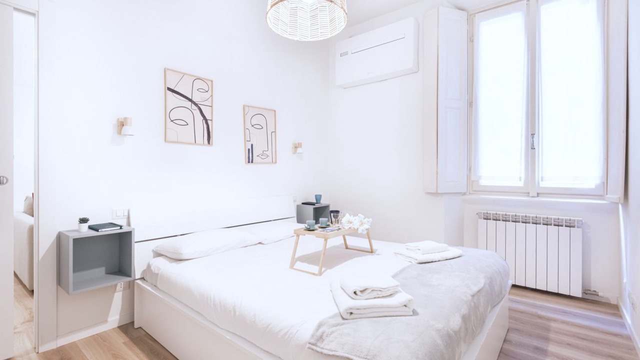 Photo of Bedroom in Lazzaretto